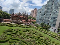 -马勒别墅饭店(静安寺店)