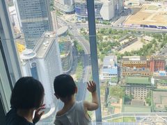 -无锡苏宁银河国际酒店-悦府65中餐厅