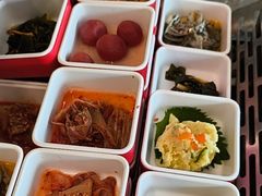 -水林间·寿喜烧自助(仙林金鹰店)