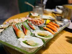 海鲜套餐-生如夏花泰式火锅(鹭洲里店)