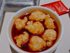 -海底捞火锅(团结桥店)