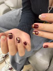 -斯馨·健康美甲美睫