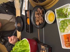 -極屋鮨牛 · 烧肉酒场(时代C馆店)