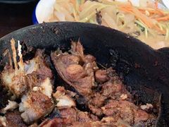 -洪兴砂锅·融合砂锅菜(三站店)