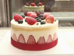 -好利来(高新枫叶广场店)