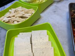 -心怡东北烤冷面(赤峰路店)