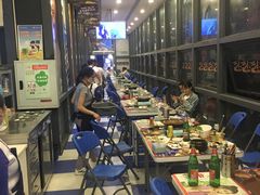 -金妈家烤肉(龙湖U城天街店)