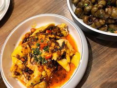 -锡和无锡菜(景丽苑店)
