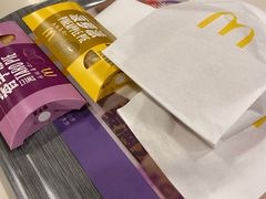 -麦当劳(新新大道岗丰店)