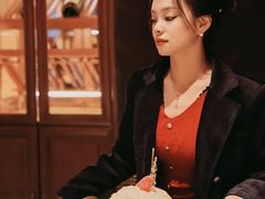 -茉里观邸(民国洋楼店)