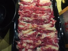 -手选潮汕鲜活牛肉火锅(二七广场店)