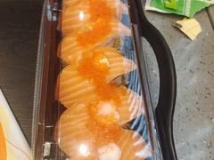 -池田寿司·新鲜现做(西红门荟聚店)