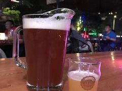 -爱啤精酿·民谣酒馆(滨江店)