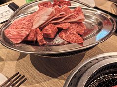 -和牛放题的殿堂 肉屋横丁(秋叶原店)