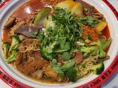 -文立新麻辣烫(合生汇21街区店)