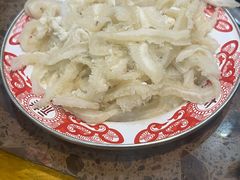 -乳仔牛牦牛汤锅 烤羊排(松潘古城店)