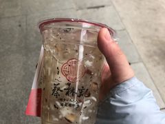 -蔡林记(珞狮南路店)