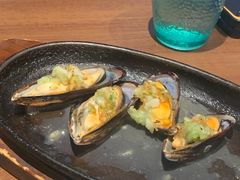 -萨莉亚意式餐厅(南京虹悦城店)