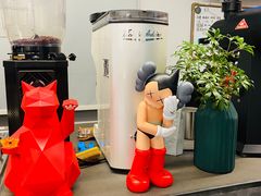 -NokNok Coffee(宽窄巷子店)