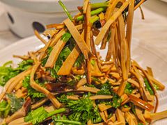 鸡蛋干-曹家小菜(胜太路店)