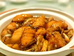 -利苑酒家(金宝店)