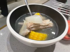 -丰茂烤串(外滩星荟中心店)