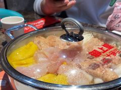 -御上皇三汁焖锅(薛城万达广场店)