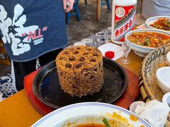 -包整·丝娃娃(一览甲秀楼风景店)