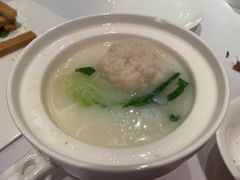 鮰鱼狮子头-八分饱·西津会(西津渡店)