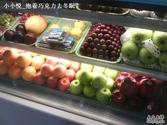 DSC05248-每日新鲜水果吧(南京东路店)