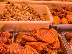 -黄毛鸭脖(汉阳总店)