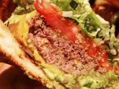 -The Habit Burger Grill 哈比特汉堡(复兴soho店)
