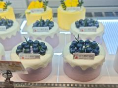 -许个愿吧蛋糕(同和金铂店)