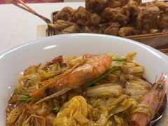 -良友·海鲜青岛菜(五四广场店)