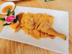 -德胜轩正宗顺德菜(宝安沙井会展中心店)