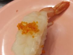 -争鲜回转寿司(流行前线店)