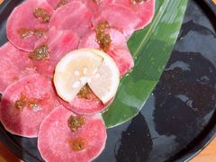 -九田家黑牛烤肉料理(华侨城店)