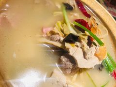 -老头儿油爆虾·知味杭州(爱琴海购物中心)