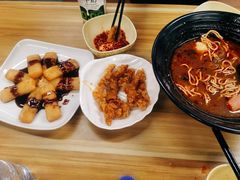 -四川老牛麻辣烫(北门桥店)