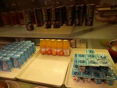 -上海浦东嘉里大酒店