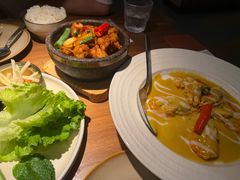-星叶·东南亚料理(温州万象城店)
