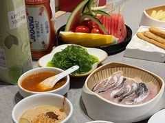 -海底捞火锅(名门店)