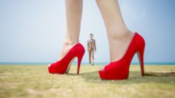 -太古映画婚纱摄影(天河店)