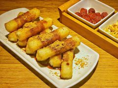 -胡马八破·川菜小馆(高新万达店)