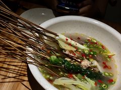 -嘉州叶婆婆钵钵鸡(建设路店)