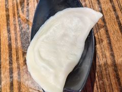 鲅鱼饺子起售-蚝堡海鲜·威海菜·海肠捞饭·烧烤·亚洲吃蚝公司(幸福门店)