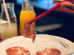 -西安W酒店·WEI全味西餐厅