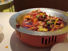 -小鱼小牛(世欧广场店)