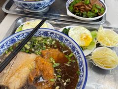 -伟记奥面馆(养育巷店)