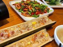 -61号餐吧(兴坪古镇漓江店)